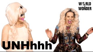 UNHhhh ep 1 Trixie Mattel  Katya Zamolodchikova