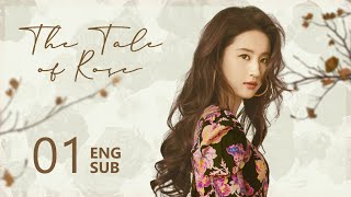 ENG SUBThe Tale of Rose EP01  Nobody could say no to Rosie