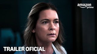 Sutura  Temporada 1  Trailer Oficial  Prime Video