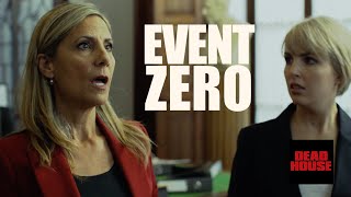 Thriller Series Event Zero 2012  Episode 2 Pamela  DEADHOUSETV