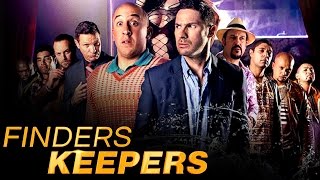 Finders Keepers 2017  Trailer  Dalin Oliver  Neels van Jaarsveld  Lise Slabber