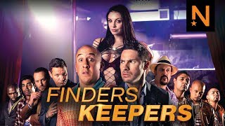 Finders Keepers Official Trailer HD