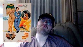 For Yur Height Only 1981 Movie Review