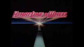 Heart Like A Wheel 1983 Trailer