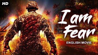 I AM FEAR  Full Hollywood Movie in English  Christian Oliver Guinevere Turner  Action War Movie