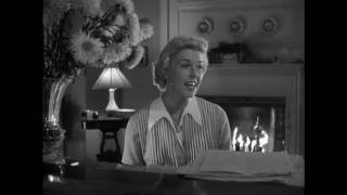 Doris Day  Ill See You In My Dreams from Ill See You In My Dreams 1951