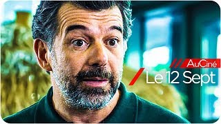 JAI PERDU ALBERT Bande Annonce 2018