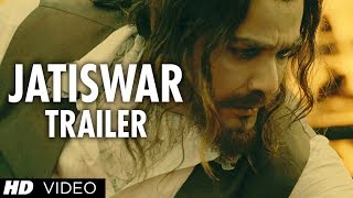 Jaatishwar Theatrical Trailer Official  Prasenjit Chatterjee Riya Sen  Bengali Movie 2013