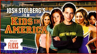 Kids in America  Full College Comedy  Heartfelt Movies