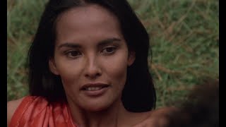 The Alcove 1985 Laura Gemser Just Another Plain Jane  The Tail End Of The Joe DAmatoGemser Run