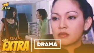 PROBLEMA Maricel Soriano nanggigil sa inis  Mano Po 1 My Family