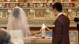 Phuong  Thaos Wedding in Paris  Trailer