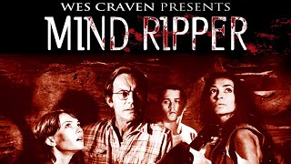 Mind Ripper 1995  Full Movie  Lance Henriksen  Claire Stansfield  John Diehl