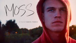 Moss 2018 Trailer  Breaking Glass Pictures  BGP Indie Movie