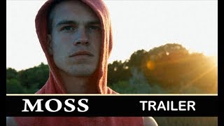 Moss 2018 Trailer Mitchell Slaggert  Indie Drama