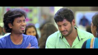 Naan Sigappu Manithan  Official Teaser