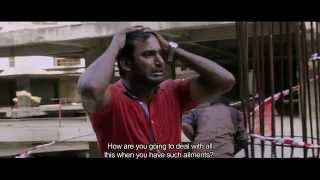 Naan Sigappu Manithan  Official Trailer  Vishal Lakshmi