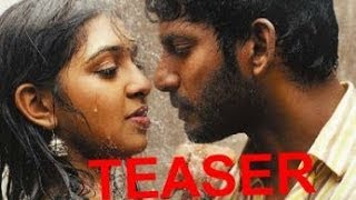 Naan Sigappu Manithan Teaser  Vishal  Lakshmi Menon