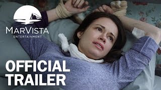 Killer Night Shift  Official Trailer  MarVista Entertainment