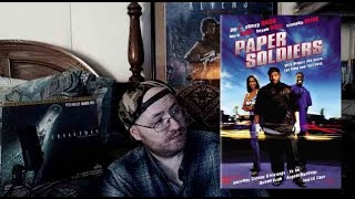 Paper Soldiers 2002 Movie Review