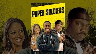 Paper Soldiers