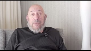 Pit Stop  Sid Haig on Jack Hill Snippet