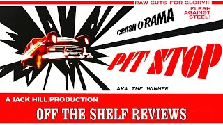 Pit Stop Review  Off The Shelf Reviews