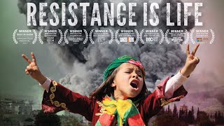 Apo W Bazidi  Resistance Is Life 2017 1080p