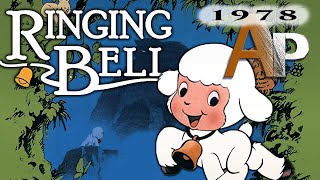 Ringing Bell 1978Animation Pilgrimage