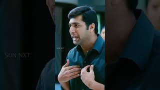 Ella thappum neenga than panninga Shorts  Santosh Subramaniam  Jayam Ravi Prakash Raj Sun NXT