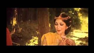 Siddhartha 1972 movie trailer