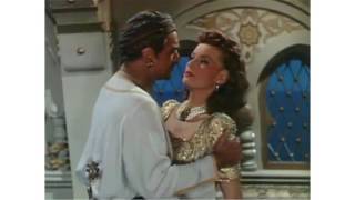 Sinbad the Sailor 1947 film