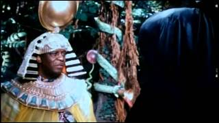 Sun Ra Space is the Place 1974 trailer