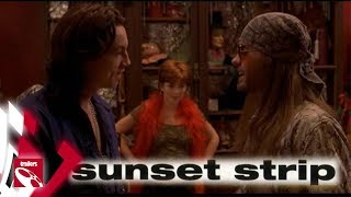 Sunset Strip  Trailer 2000