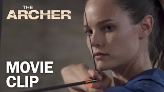 The Archer  Hitting the Bullseye Under Pressure  MarVista Entertainment