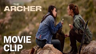 The Archer  How to Meet Girls  MarVista Entertainment