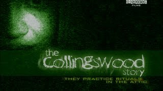 THE COLLINGSWOOD STORY  trailer