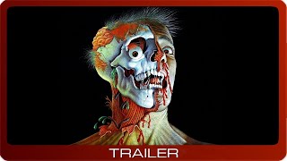 The Dead Are Alive  1972  Trailer