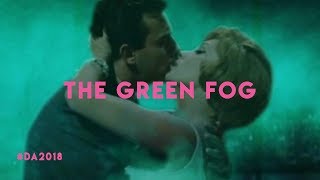 The Green Fog  Guy Maddin Evan Johnson Galen Johnson  Trailer  DA 2018