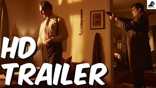 The Guardian Angel Official Trailer 2020  Josh Lucas Pilou Asbk Rade Serbedzija