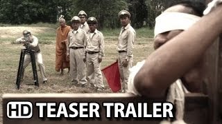  The Last Executioner Teaser Trailer 2014 HD