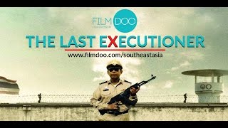  teaser THE LAST EXECUTIONER