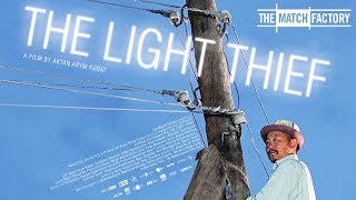 The Light Thief 2010  Trailer  Aktan Arym Kubat  Taalaikan Abazova  Askat Sulaimanov