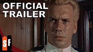 The Lost Continent 1968  Official Trailer HD