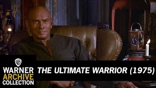 Why Join Us  The Ultimate Warrior  Warner Archive