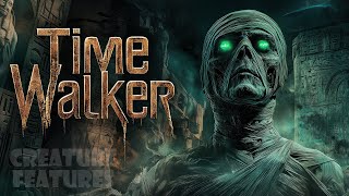 Time Walker 1982