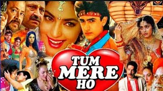 Tum Mere Ho  Full Movie  Amir Khan Juhi Chawla  New Bollywood Hindi Movie  Nagin Movie