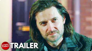 I AM URBAN Trailer 2022 Richard Armitage Movie