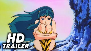 Urusei Yatsura Only You 1983 Original Trailer FHD