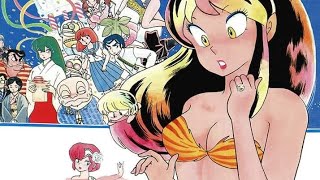 Urusei Yatsura Only You 1983 Anime review